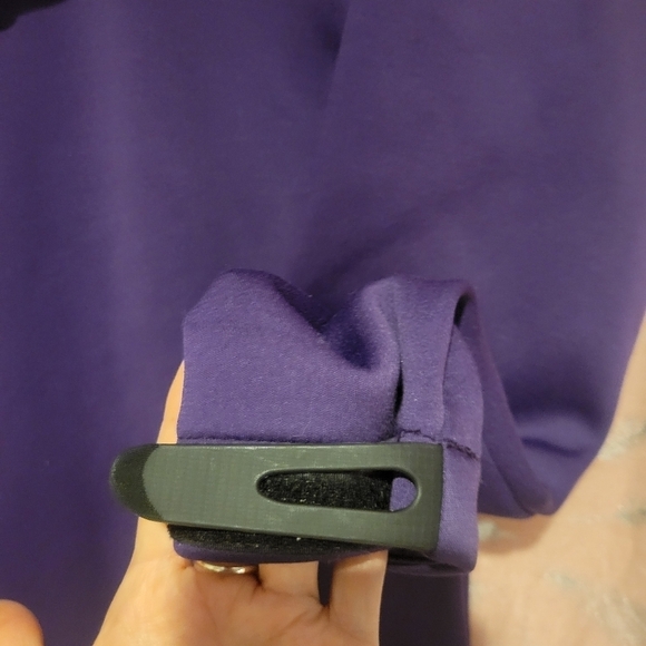 #142 Firefly Zip-up - Picture 3 of 5